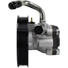 2003 Hyundai Santa Fe Power Steering Pump 2