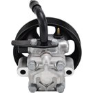 2000 Hyundai Sonata Power Steering Pump 6