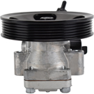 2000 Hyundai Sonata Power Steering Pump 5