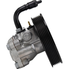 BuyAutoParts 86-02666AN Power Steering Pump 4