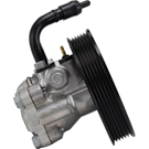 2000 Hyundai Sonata Power Steering Pump 4