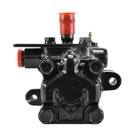 2003 Kia Optima Power Steering Pump 6