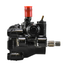 2003 Kia Optima Power Steering Pump 2
