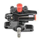 2003 Kia Optima Power Steering Pump 4