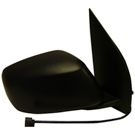 BuyAutoParts 14-11892MJ Side View Mirror 1