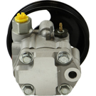 2004 Mazda Miata Power Steering Pump 6