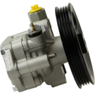 2004 Mazda Miata Power Steering Pump 2