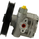 2004 Mazda Miata Power Steering Pump 3