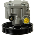 2004 Mazda Miata Power Steering Pump 4