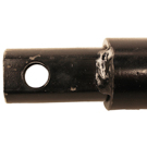 2003 Cadillac CTS Electronic Intermediate Shaft 4
