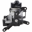 2012 Hyundai Genesis Power Steering Pump 3