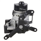 2016 Hyundai Equus Power Steering Pump 3