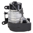 2016 Hyundai Equus Power Steering Pump 4
