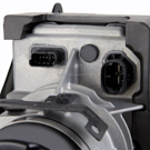 2016 Hyundai Equus Power Steering Pump 5