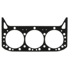 1988 Gmc G2500 Cylinder Head Gasket 1