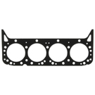 1982 Checker Marathon Cylinder Head Gasket 1