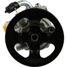 2003 Mitsubishi Montero Power Steering Pump 1