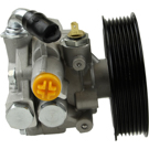 2003 Mitsubishi Montero Power Steering Pump 2