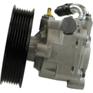 2003 Mitsubishi Montero Power Steering Pump 3