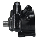 2000 Saab 9-3 Power Steering Pump 4