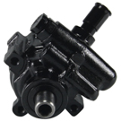2000 Saab 9-3 Power Steering Pump 1