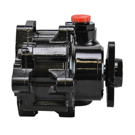 2000 Saab 9-5 Power Steering Pump 2