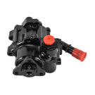 2000 Saab 9-5 Power Steering Pump 4