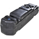 2000 Gmc Sierra 2500 Fuel Tank 4