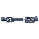2016 Buick LaCrosse Electronic Intermediate Shaft 1