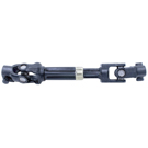 2016 Buick LaCrosse Electronic Intermediate Shaft 2