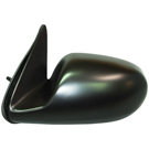 2004 Nissan Sentra Side View Mirror Set 3