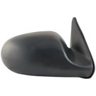 BuyAutoParts 14-80394MX Side View Mirror Set 2