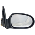 2002 Nissan Sentra Side View Mirror 2