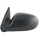 BuyAutoParts 14-80394MX Side View Mirror Set 3
