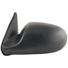 2004 Nissan Sentra Side View Mirror 1