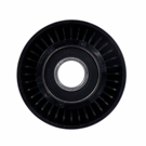 2018 Ram 2500 Drive Belt Tensioner Pulley 3