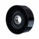 2018 Ram 2500 Drive Belt Tensioner Pulley 2