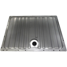 1968 Mercury Cougar Fuel Tank 1