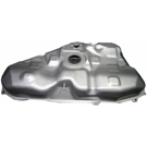 2004 Toyota Matrix Fuel Tank 1