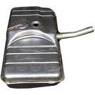 1973 Chevrolet Nova Fuel Tank 1