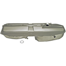 1987 Bmw 325e Fuel Tank 1