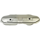 Dorman - OE Solutions Bmw Fuel Tank 576-551