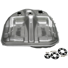 1999 Acura CL Fuel Tank 1