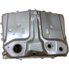 2000 Toyota RAV4 Fuel Tank 1