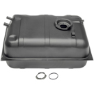 1982 Jeep Scrambler Fuel Tank 1