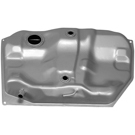 1995 Geo Prizm Fuel Tank 1