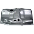 2000 Toyota Avalon Fuel Tank 1