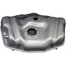 2003 Acura CL Fuel Tank 1