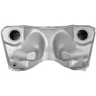 2008 Ford Mustang Fuel Tank 2