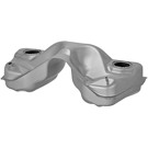 2008 Ford Mustang Fuel Tank 3
